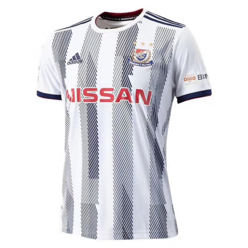 Yokohama F Marinos 19/20 Away Soccer Jersey Shirt